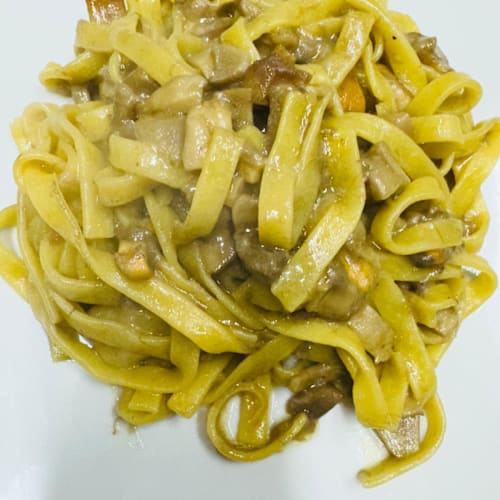 Antica Cisterna di Suad, Roma