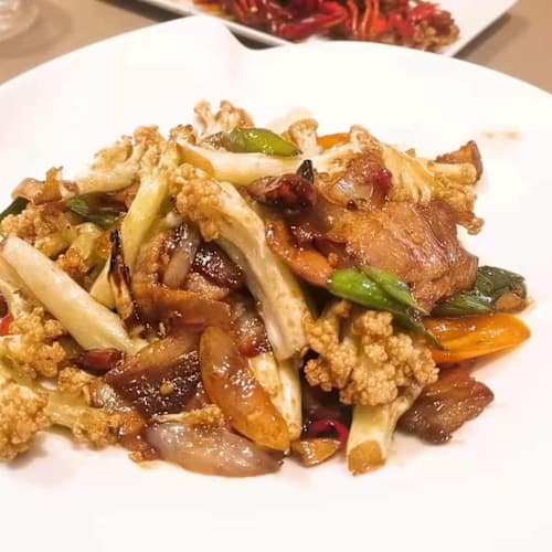 JD - Sapore della Cina, Milano