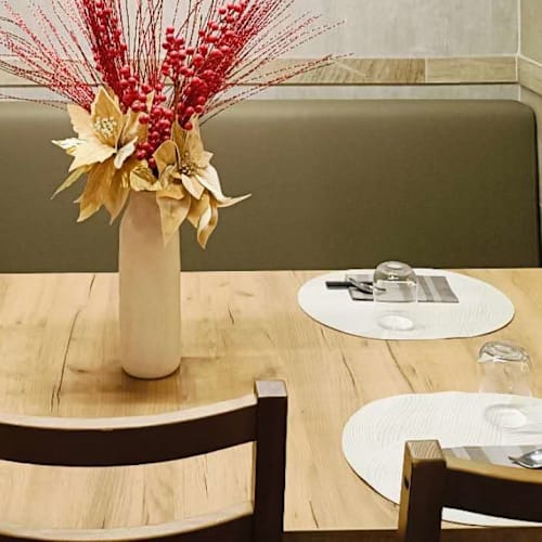 JD - Sapore della Cina, Milano