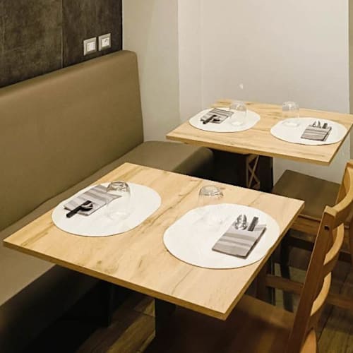 JD - Sapore della Cina, Milano