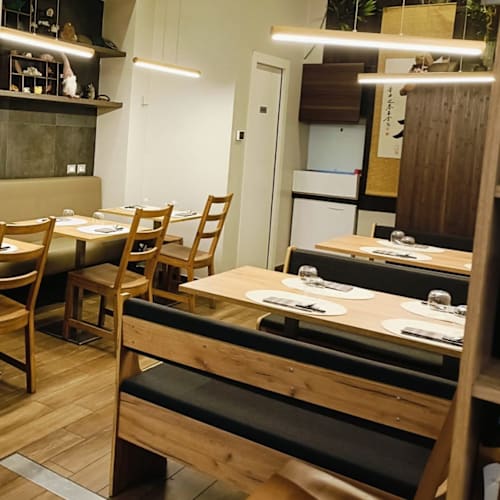 JD - Sapore della Cina, Milano