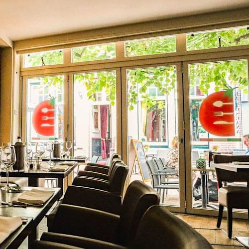 La Toscana, Apeldoorn