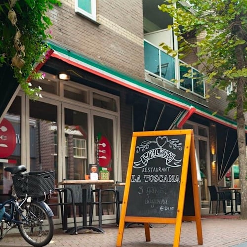 La Toscana, Apeldoorn
