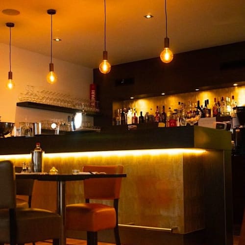La Toscana, Apeldoorn