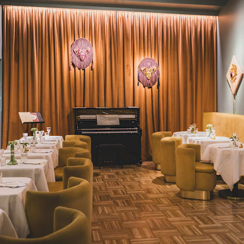 Nine Bistro, Firenze