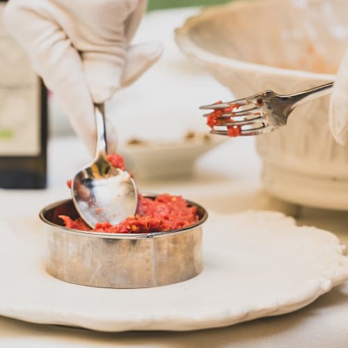Nine Bistro, Firenze