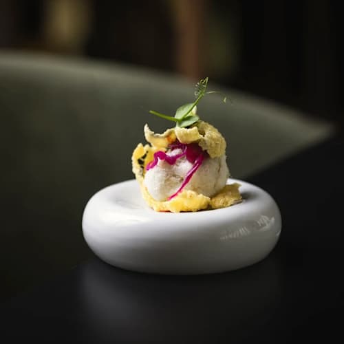 Baracus-Ristorante Gourmet a Foggia, Foggia