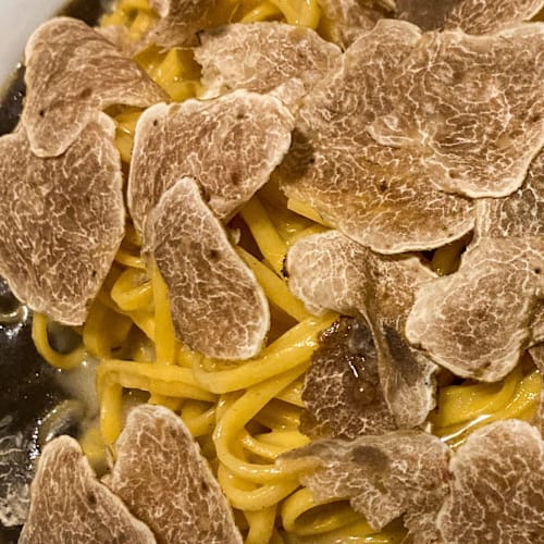 Granoturco Bistrot, Castagnole Piemonte