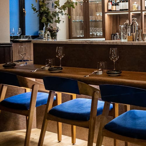 Granoturco Bistrot, Castagnole Piemonte