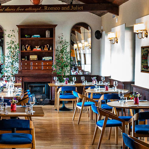 Granoturco Bistrot, Castagnole Piemonte