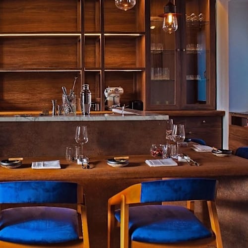 Granoturco Bistrot, Castagnole Piemonte