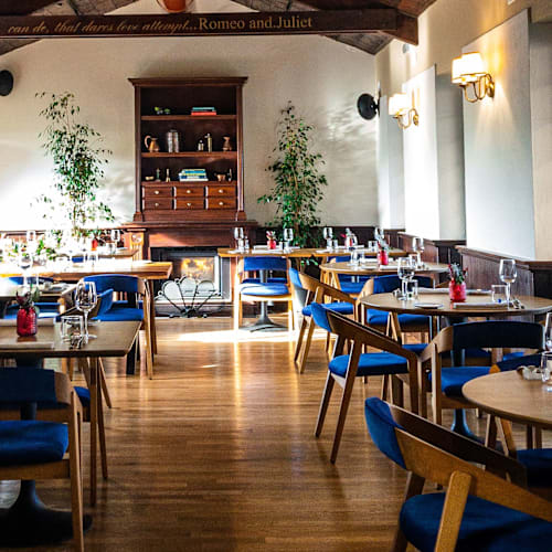 Granoturco Bistrot, Castagnole Piemonte