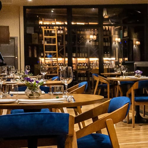 Granoturco Bistrot, Castagnole Piemonte