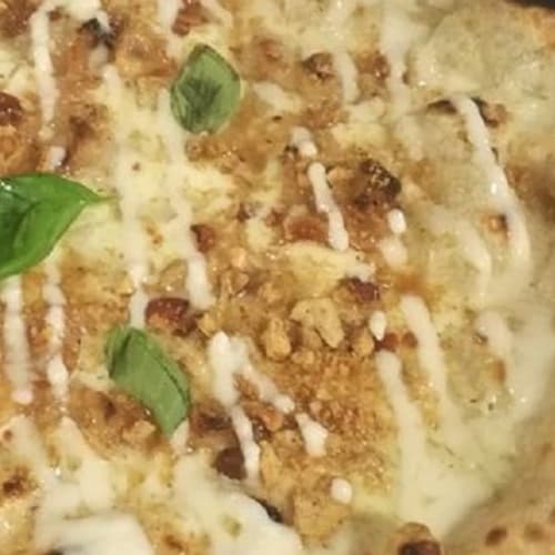Il Faré Pizzeria, Grumo Nevano