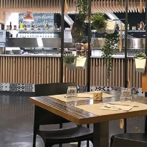 Il Faré Pizzeria, Grumo Nevano