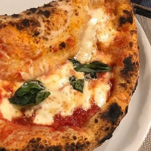Il Faré Pizzeria, Grumo Nevano