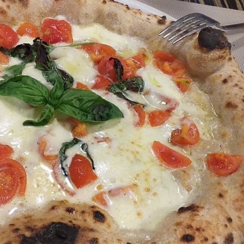 Il Faré Pizzeria, Grumo Nevano