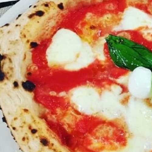 Il Faré Pizzeria, Grumo Nevano
