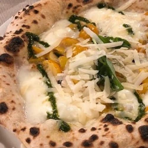 Il Faré Pizzeria, Grumo Nevano