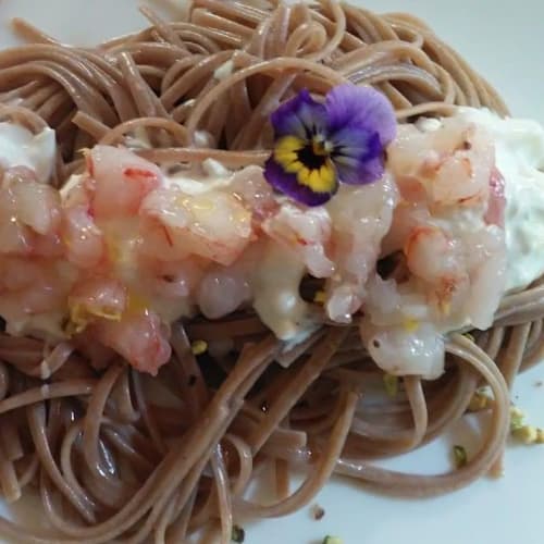 Blunotte Restaurant , Lecce