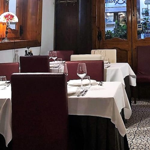 Blunotte Restaurant , Lecce