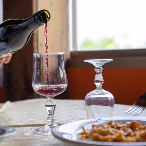 Agriturismo La Valletta, Sant'Alberto