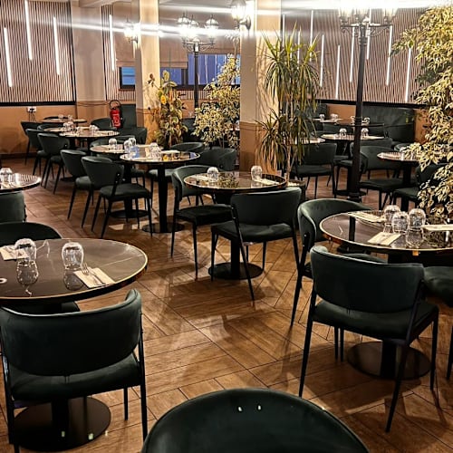 Mamma Sikelia, Morangis