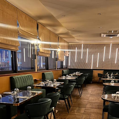 Mamma Sikelia, Morangis