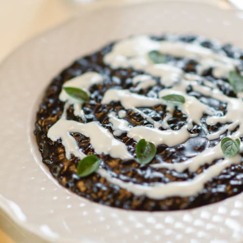 Ristorante Grass de Rost, Locate di Triulzi