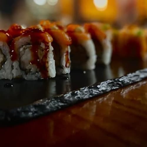 Bonsai Sushi Lounge, Asolo