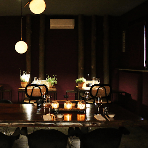 Bonsai Sushi Lounge, Asolo