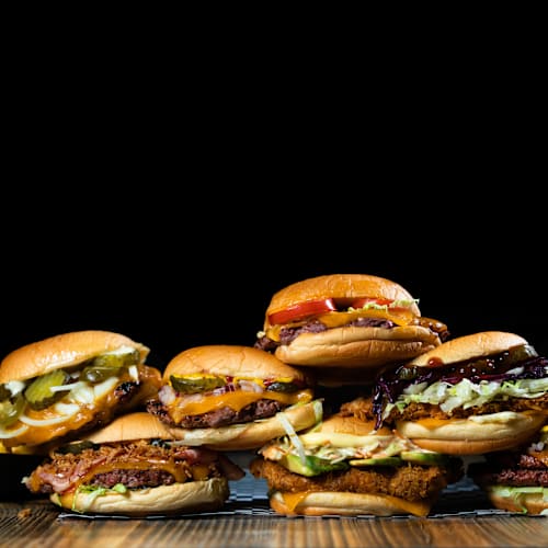 Smash Burger Paris, Paris