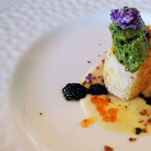 Parco dei Principi - Pauline Borghese Restaurant, Roma