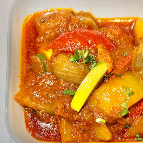 Le Taj Mahal, Béziers