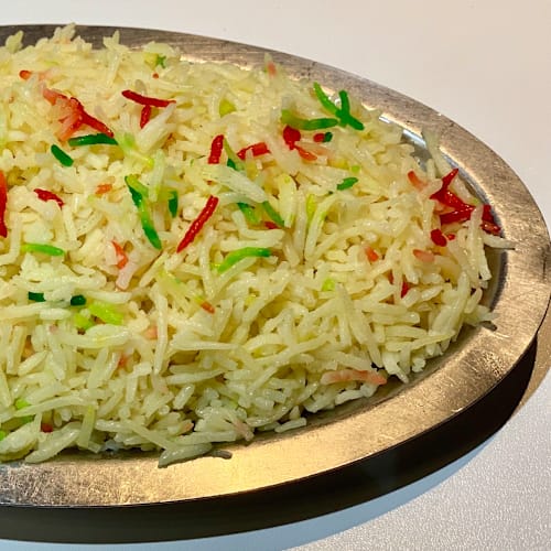 Le Taj Mahal, Béziers