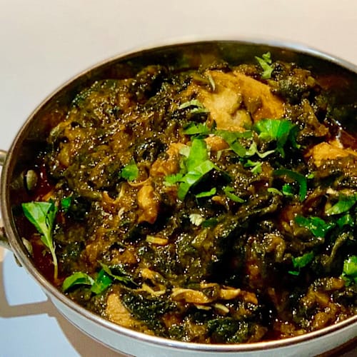 Le Taj Mahal, Béziers