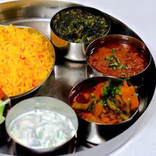 Le Taj Mahal, Béziers