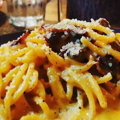 Brillo Dispensa & Osteria, Palestrina