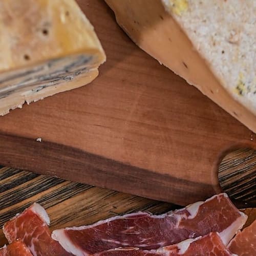 Brillo Dispensa & Osteria, Palestrina