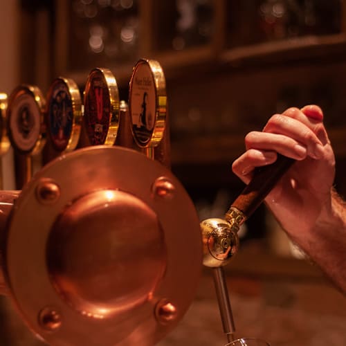 Brillo Dispensa & Osteria, Palestrina