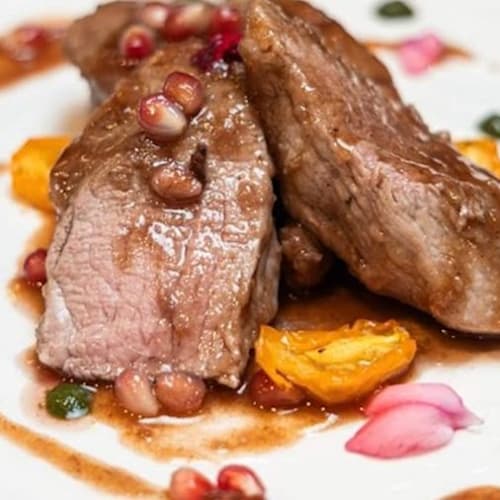 L'Osteria di Cantine Nicosia, Trecastagni
