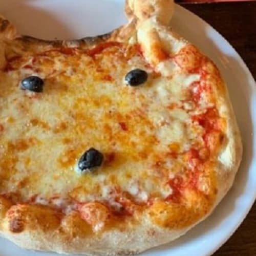 Carmine Café, Paris