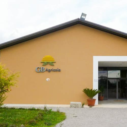 Gb Agricola - Casa Barbato, Montoro