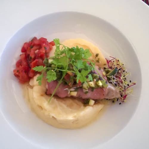 La Nouvelle Table, Sausset-les-Pins