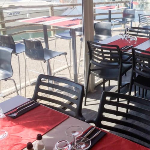 La Nouvelle Table, Sausset-les-Pins