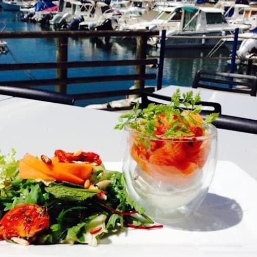 La Nouvelle Table, Sausset-les-Pins