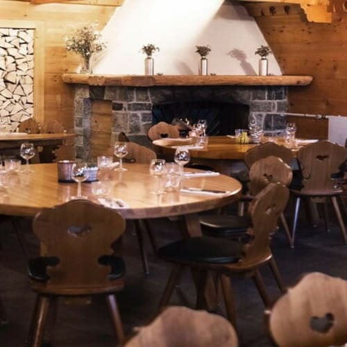 Le Miroir d'Argentine, Gryon