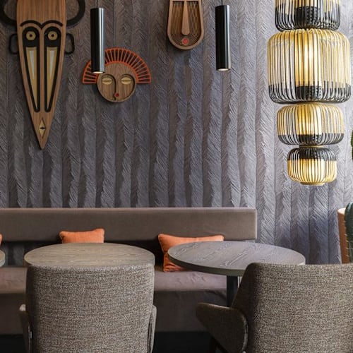 Le Patio by Oceania, Paris