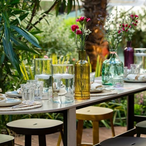 Le Patio by Oceania, Paris