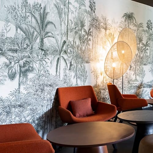 Le Patio by Oceania, Paris